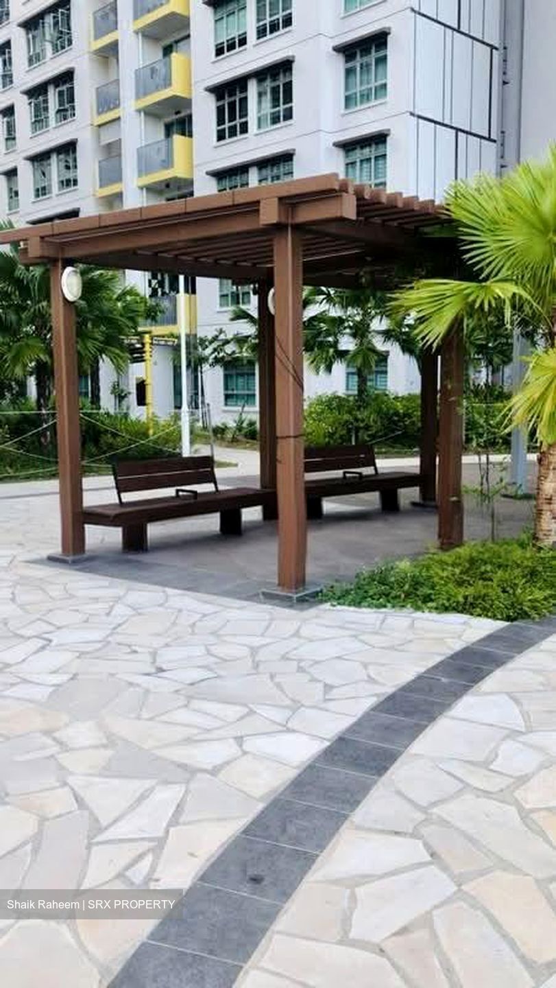 Blk 126A Eastdelta @ Canberra (Sembawang), HDB 5 Rooms #567507061